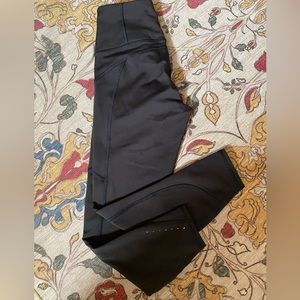 Athleta Size XSP Rainier 7/8 Tight